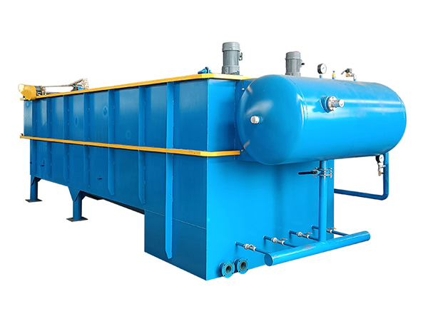 诺坤环保-平流式溶气气浮机.jpg
