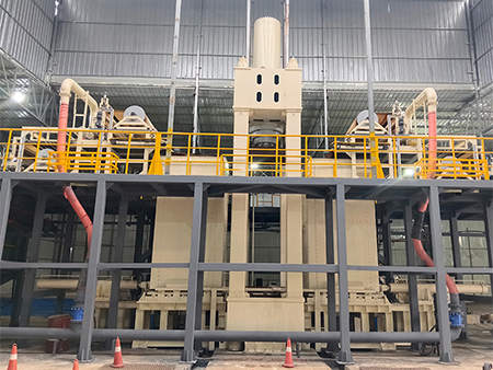 诺坤环保-市政污泥垂直脱水机全套设备-成都市政污水厂